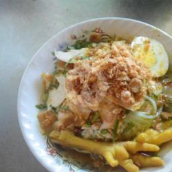 Kuah Soto Ayam