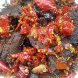 Dendeng Lambok