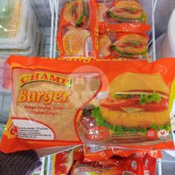 Champ Burger Daging Ayam 315gr