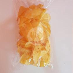 Keripik Singkong