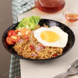 Mie Indomie Pangsit Ayam