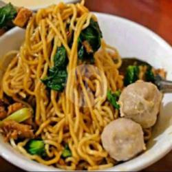 Mie Yamien Bakso