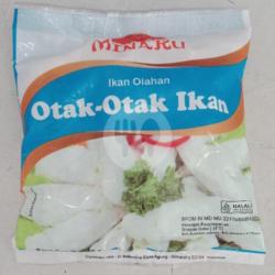 Minaku Otak Otak 200 Gr