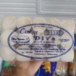 Cireng Coin Isi 105 Biji