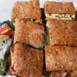 Martabak Ayam Bisnis