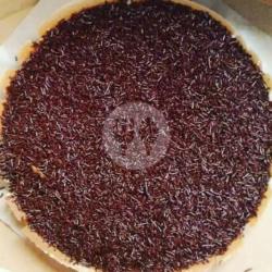 Terang Bulan Coklat Susu