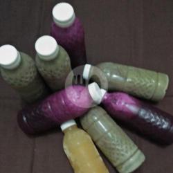 Jus Melon Susu 330ml