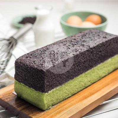 Prima Rasa Bakery & Pastry, Kemuning - GoFood