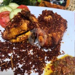 Ayam Goreng Spicy Tanpa Nasi