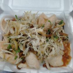 Bubur Ayam