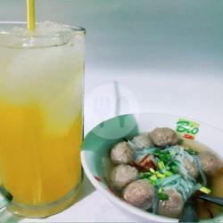 Paket Bakso Mantap 1