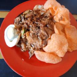 Gado-gado Telor(paket 5)