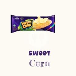 Sweet Corn Ice Cream