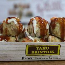 Tahu Brintik