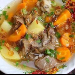 Sop Daging Sapi