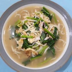 Mie Kuah
