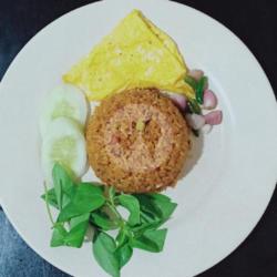 Nasi Goreng Special Telur