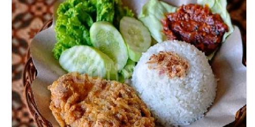 Top Express Chicken n Burger, Tilatang Kamang