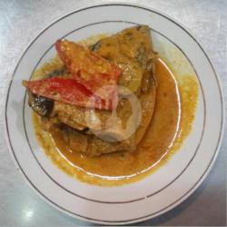 Kepala Tongkol Gulai