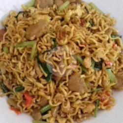 Indomie Goreng Tektek