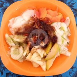 Rujak Gula Bali