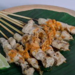 Sate Asin (ayam)