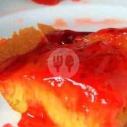 Martabak Strawbery