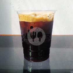 Kopi Hideung