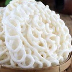 Krupuk Kaleng Putih