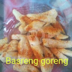 Basreng Goreng