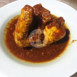 Ayam Bumbu Pedas