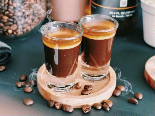 Fanjava Coffe Java Coffee - GoFood