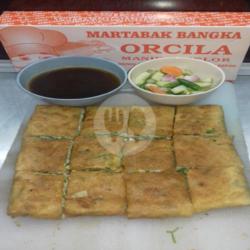 Martabak Telor Istimewa