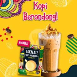 Kopi Berondong