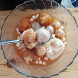 Bakso Cuanki