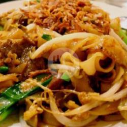 Kwetiaw Goreng