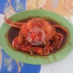 Kepiting Saos Mentega