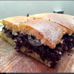Martabak Ketan Kelapa Susu