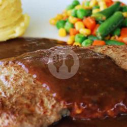 Beef Sirloin Steak