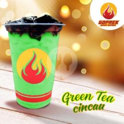 Es Greentea Cincau