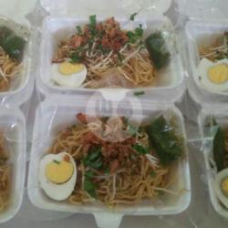 Mie Celor Palembang (ori)