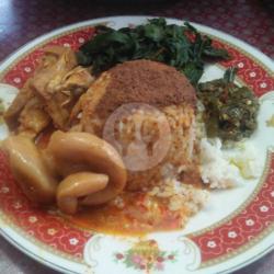 Nasi Iso