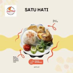 Satu Hati E