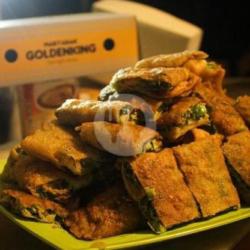 Martabak Telor   Sosis Large