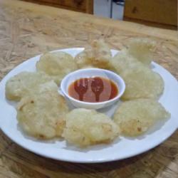 Rujak Cireng