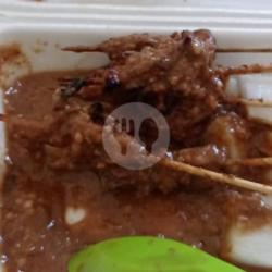 Sate Madura Ayam