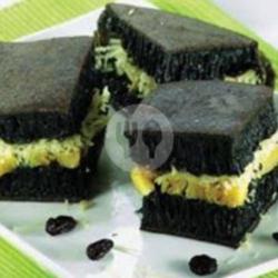 Black Keju Pisang Kismis