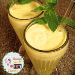 Juice Durian Super Jumbo