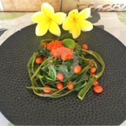 Plecing Kangkung Sambal Merah