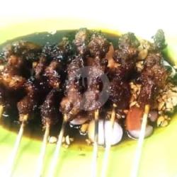 Sate Kuda(5tusuk)